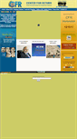 Mobile Screenshot of centerforreturn.org